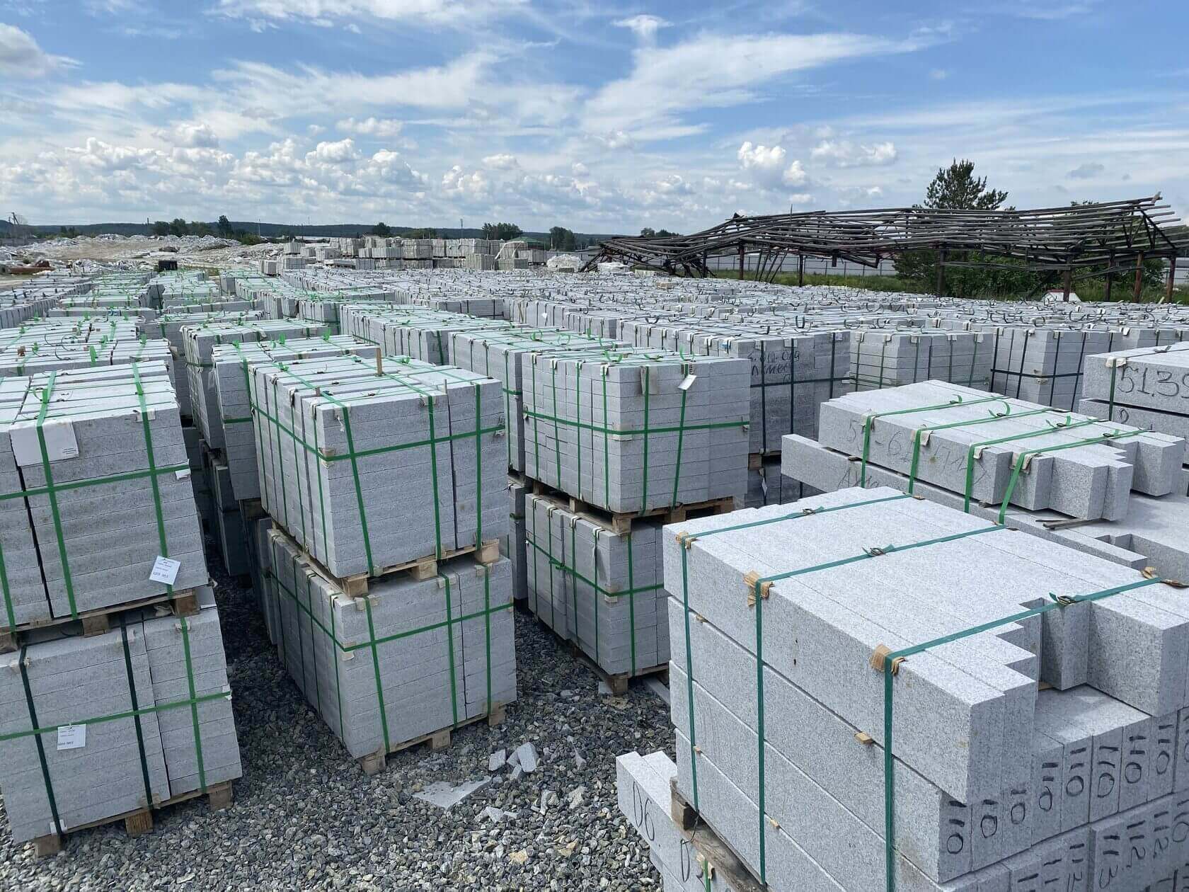 ДО 17 000 м² ПРОДУКЦИИ ЕЖЕМЕСЯЧНО В Обнинске